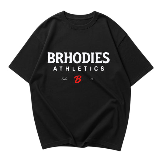 Brhodies Athletics (youth)