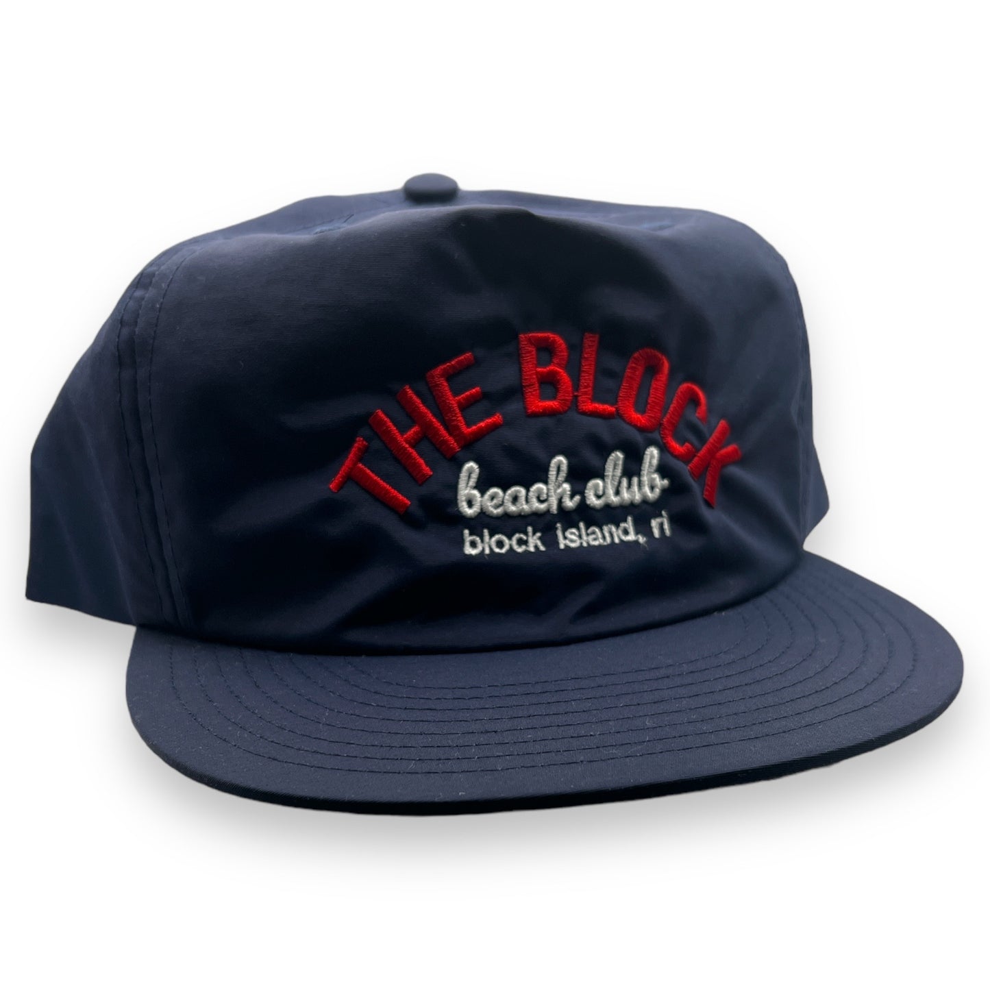 The Block Beach Club