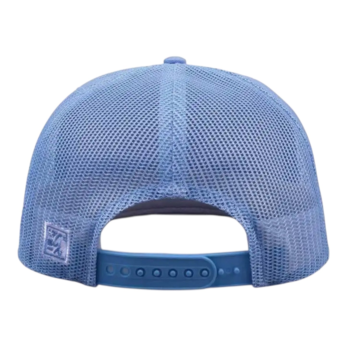 Brhodies Mesh Snapback (baby blue)