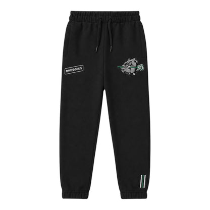 Brhodies x Bulldogs Relax Joggers