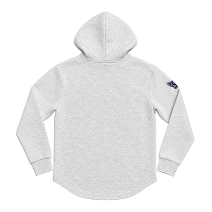Stonehill Hockey × Brhodies | Feel Good University Hoodie