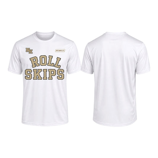 Roll Skips Performance Tee