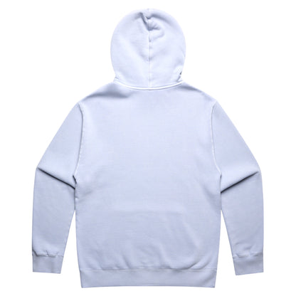 BRHODIES B LOGO HOODIE