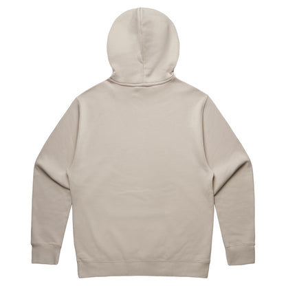 relaxed hoodie - brhoski