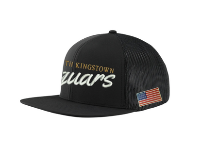 NKJAGS SNAPBACK