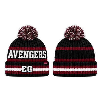 AVENGERS WINTER HAT || BRHODIES