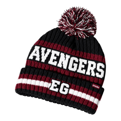 AVENGERS WINTER HAT || BRHODIES