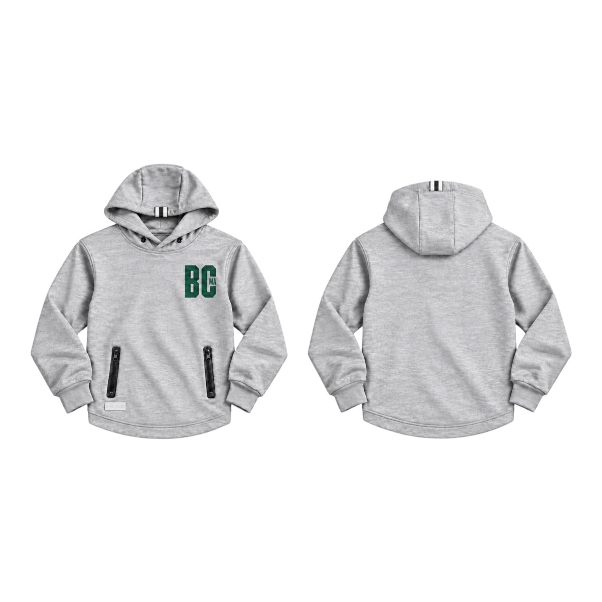 BCMA × BRHODIES HOODIE [presale - read description]