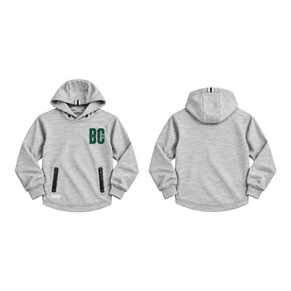 BCMA × BRHODIES HOODIE [presale - read description]
