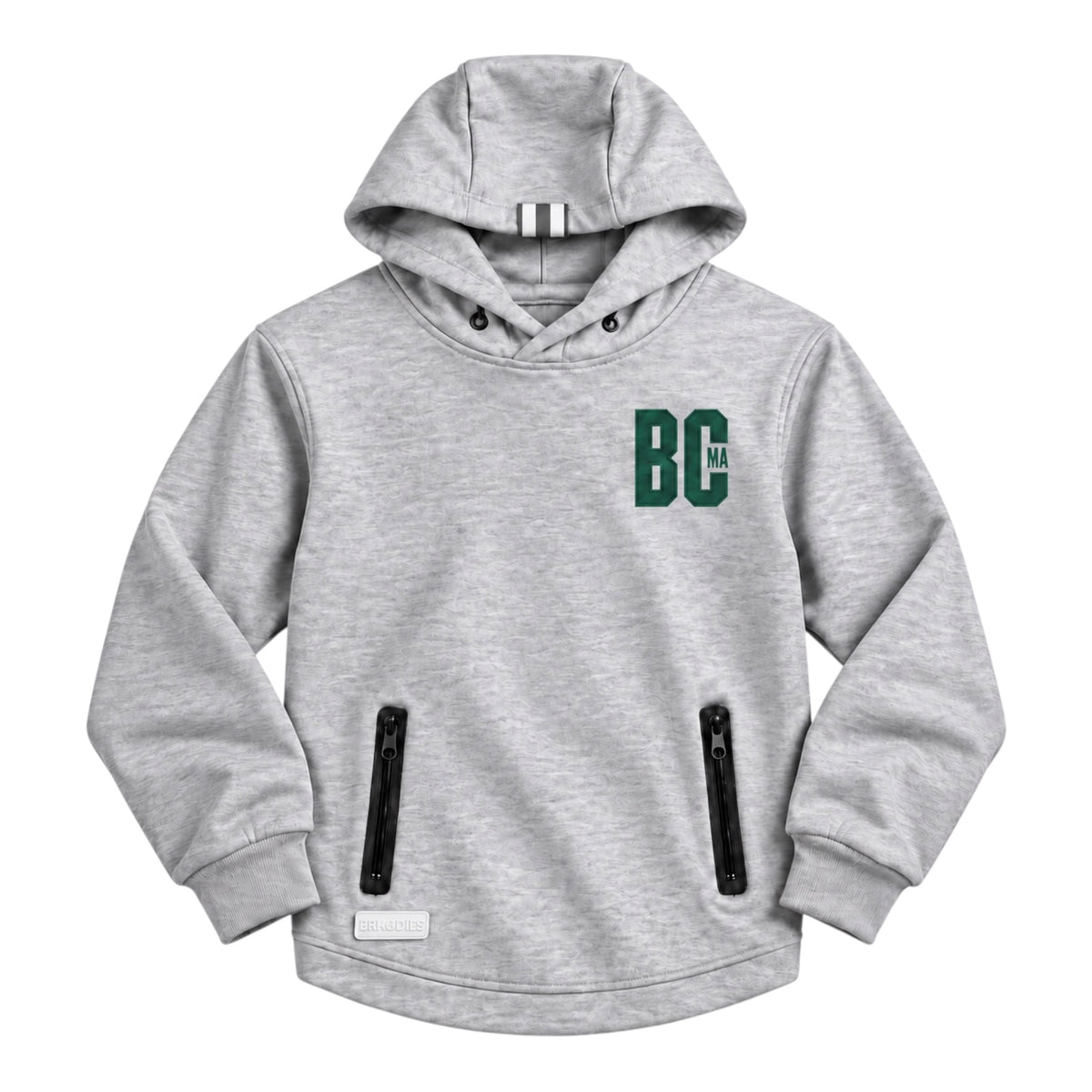 BCMA × BRHODIES HOODIE [presale - read description]